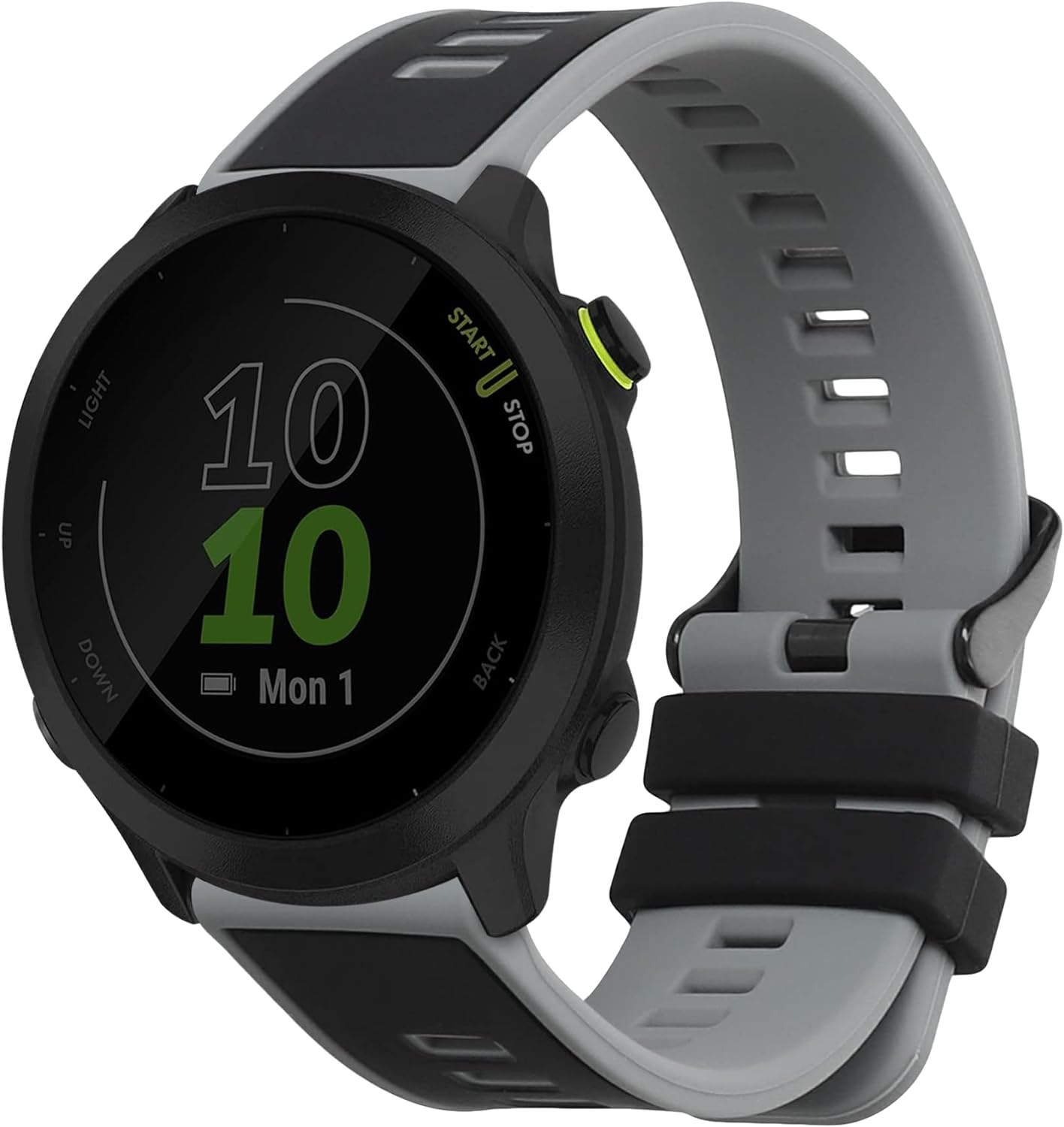 garmin forerunner 55