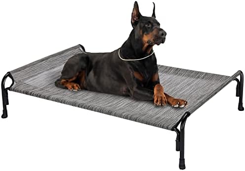 dog beds for large dogs