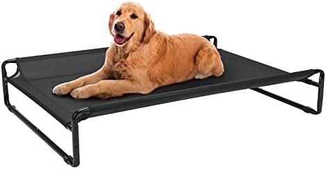 dog beds for large dogs