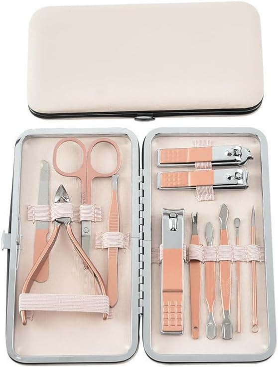 manicure & pedicure kits