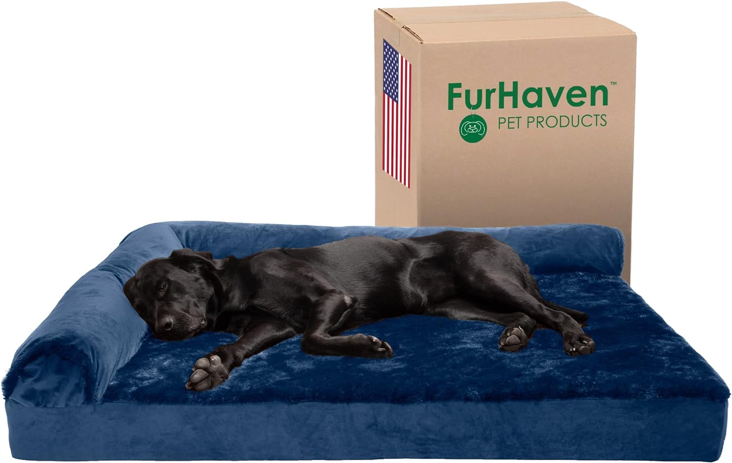 dog beds for large dogs