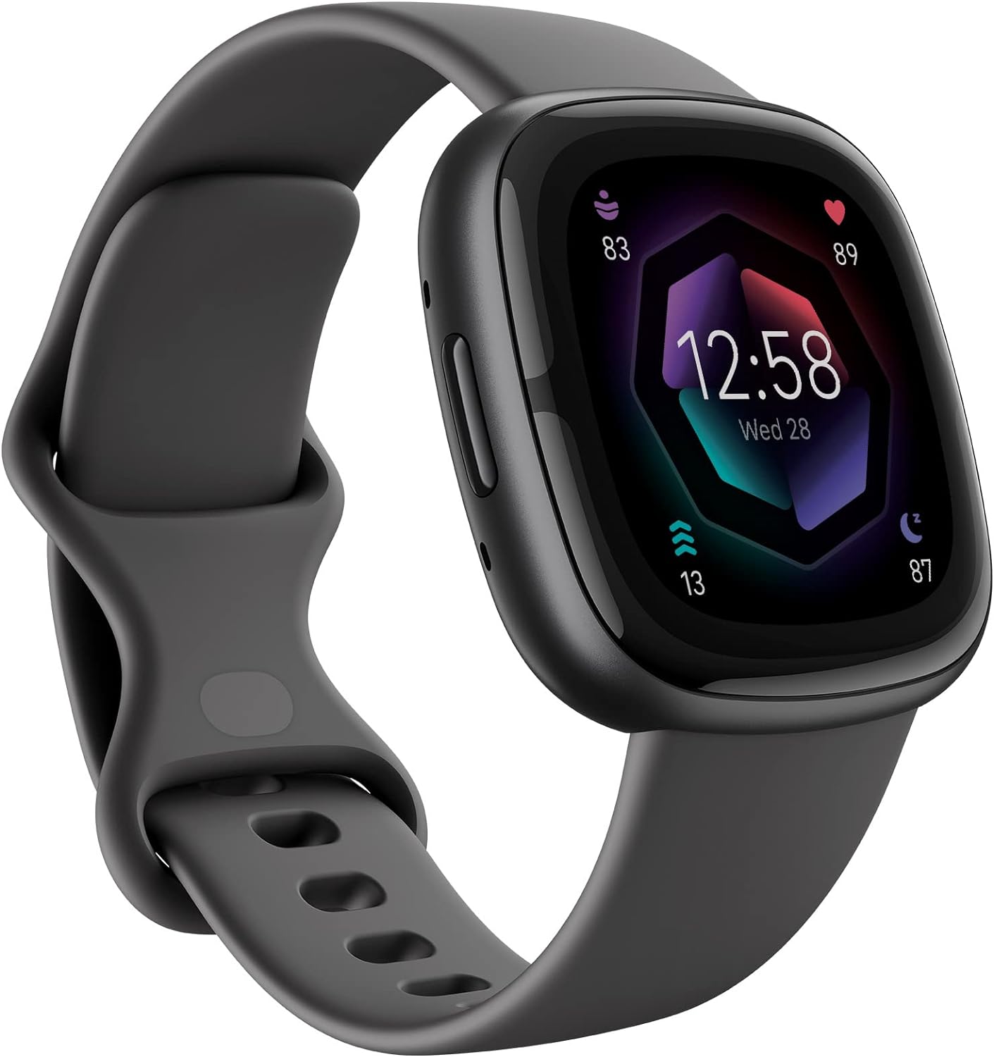 fitbit versa 4