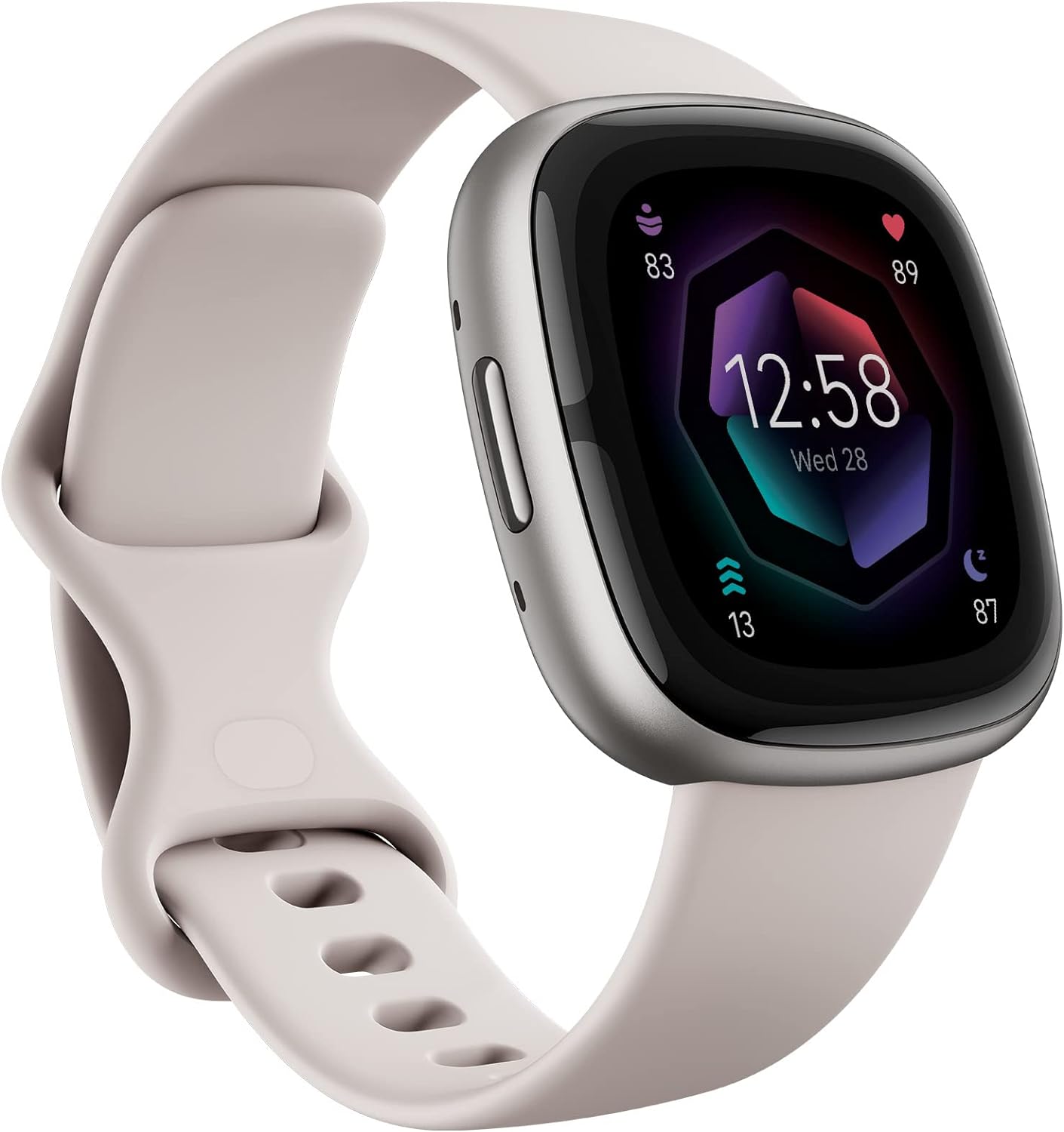 fitbit versa 4