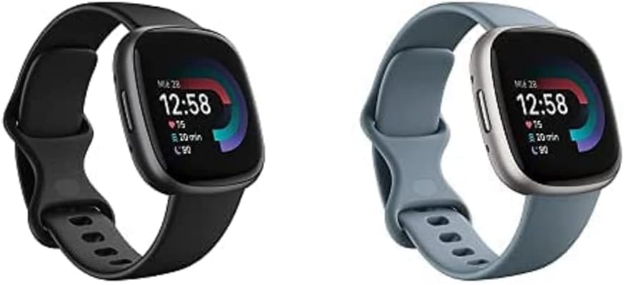 fitbit versa 4