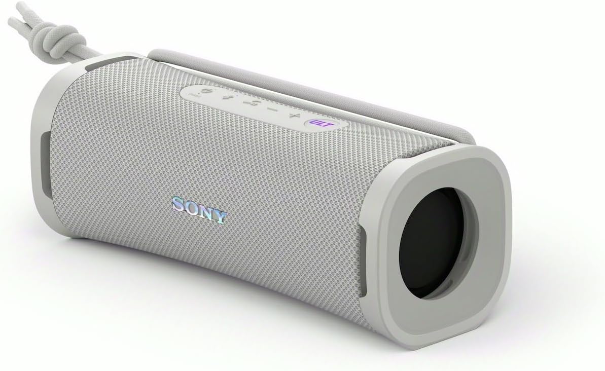 SONY Speakers