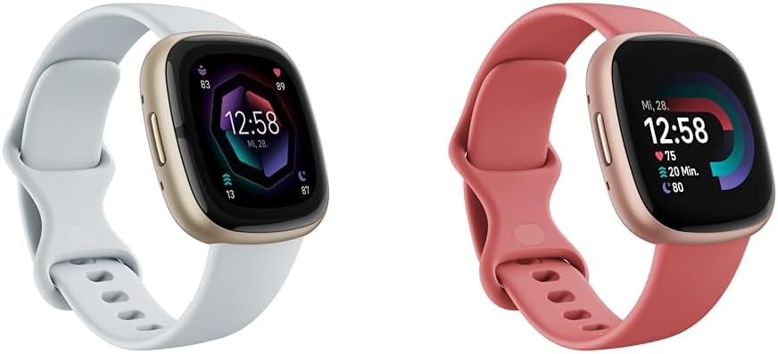 fitbit versa 4