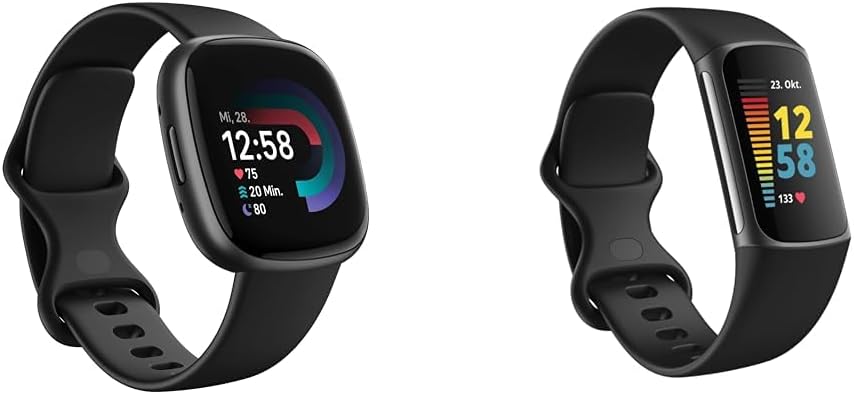 fitbit versa 4