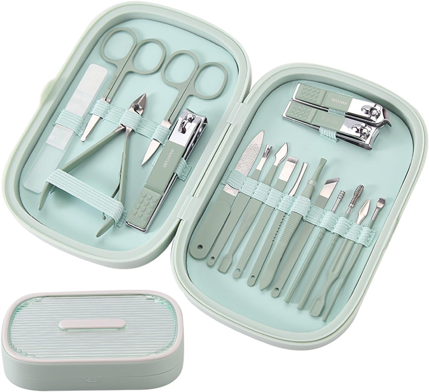 manicure & pedicure kits