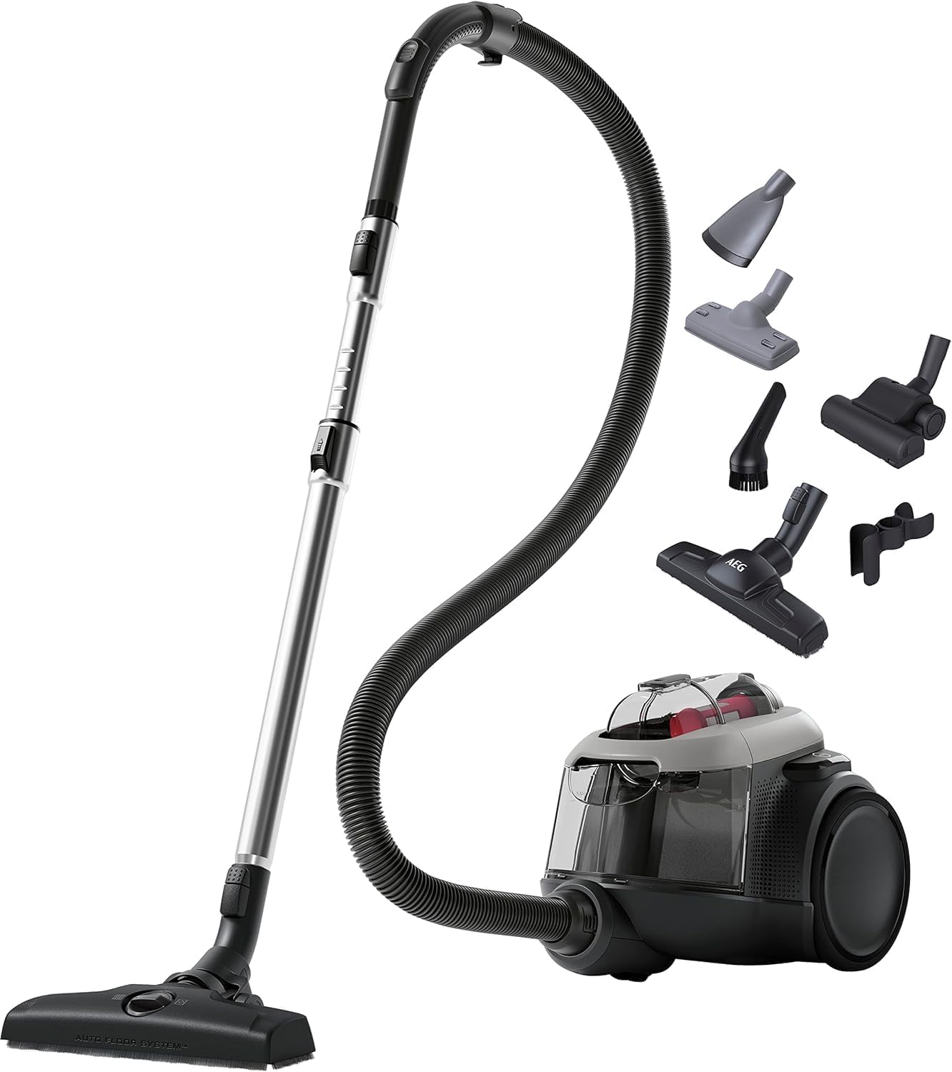 vacuum cleaner