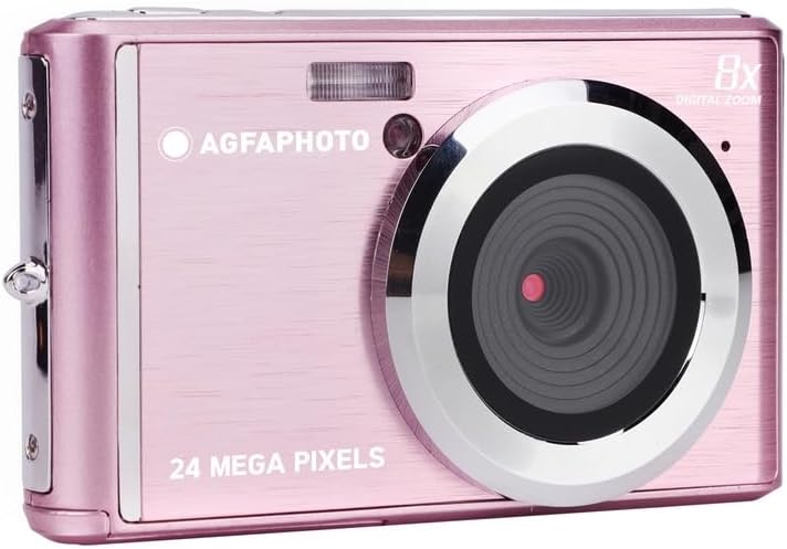 digital camera