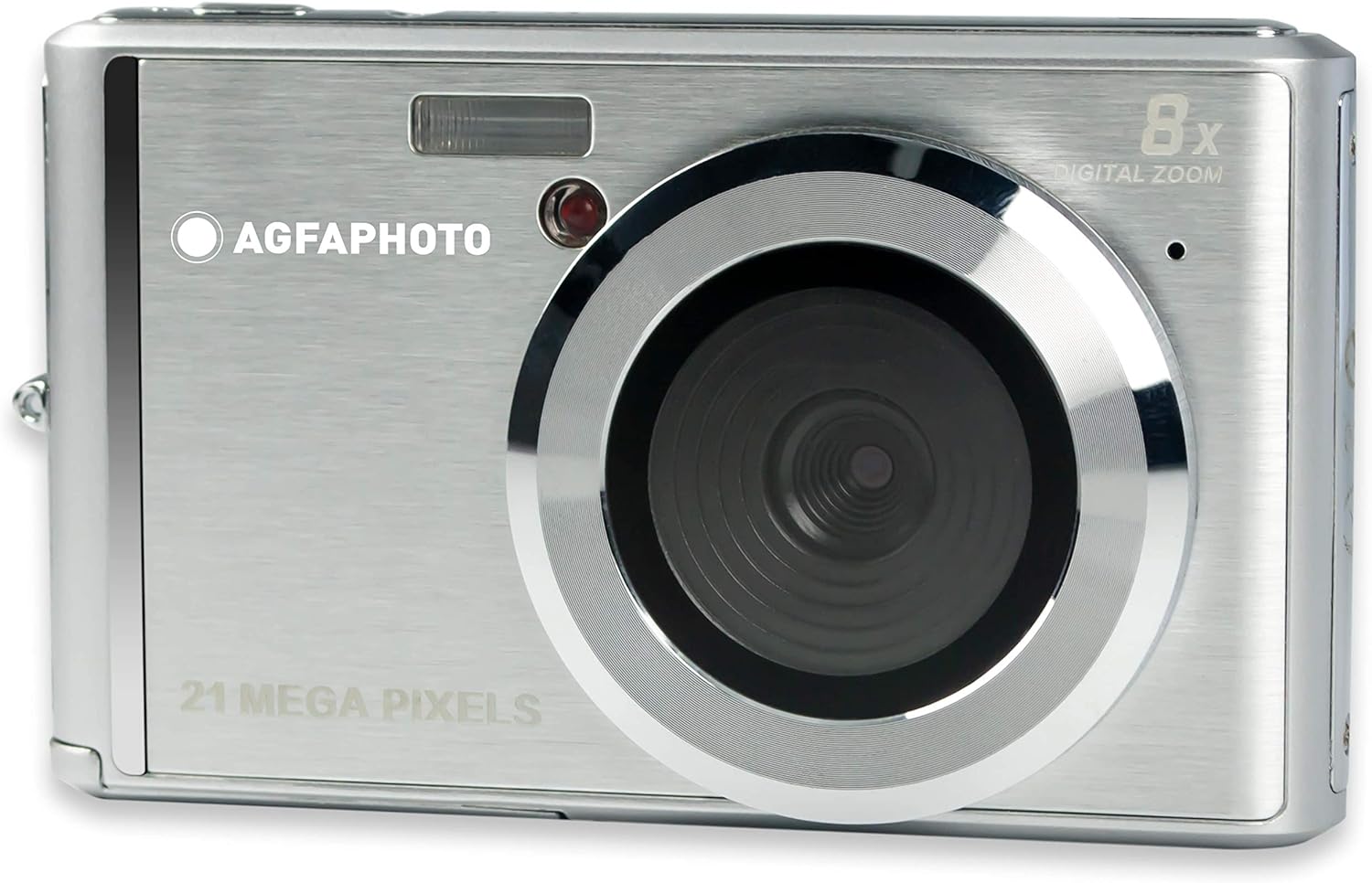 digital camera