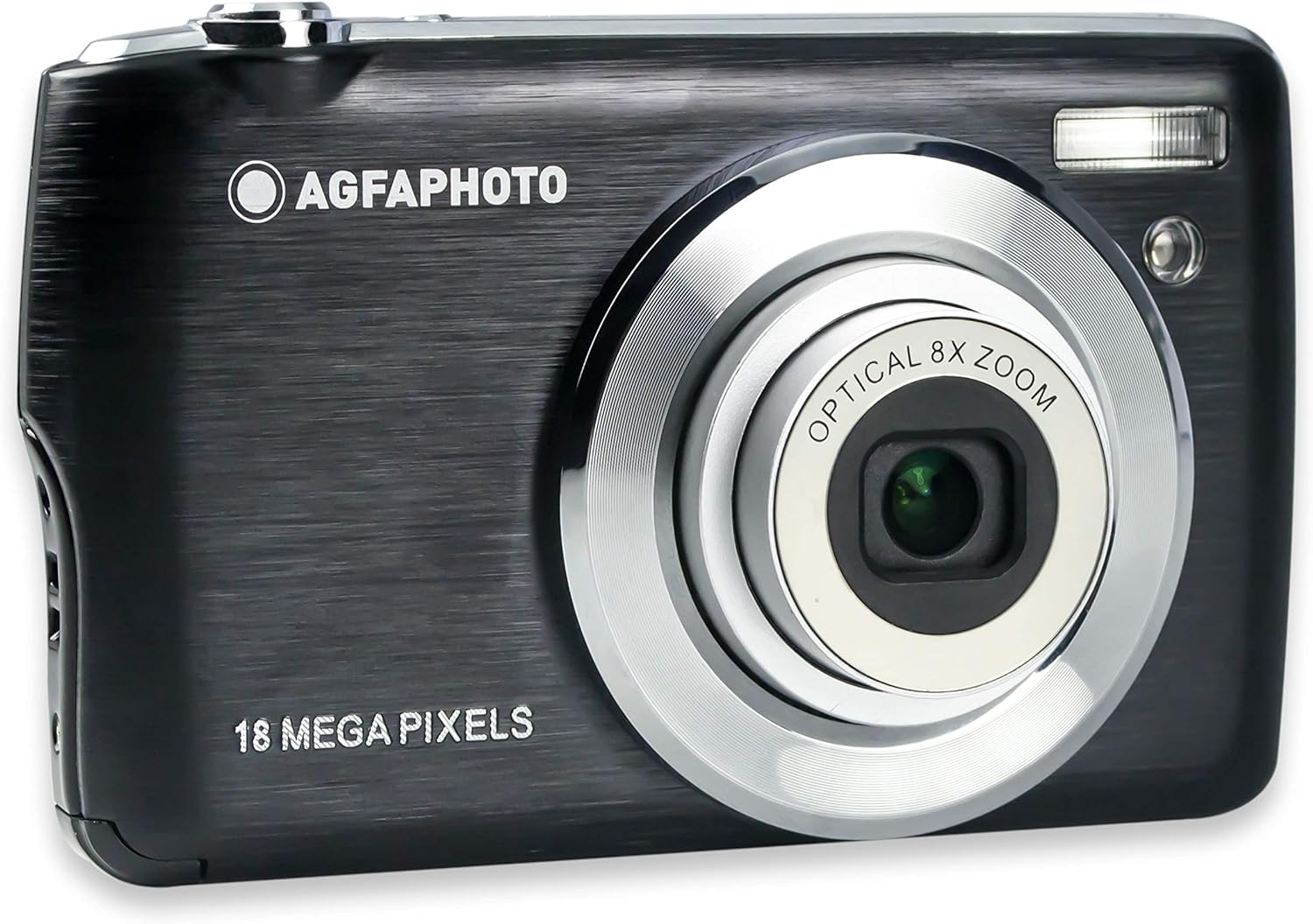 digital camera