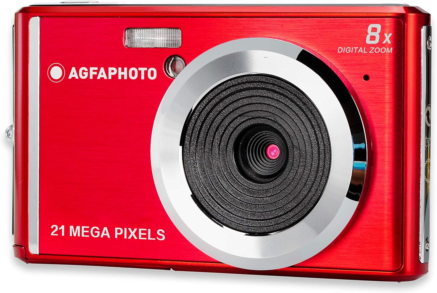 digital camera