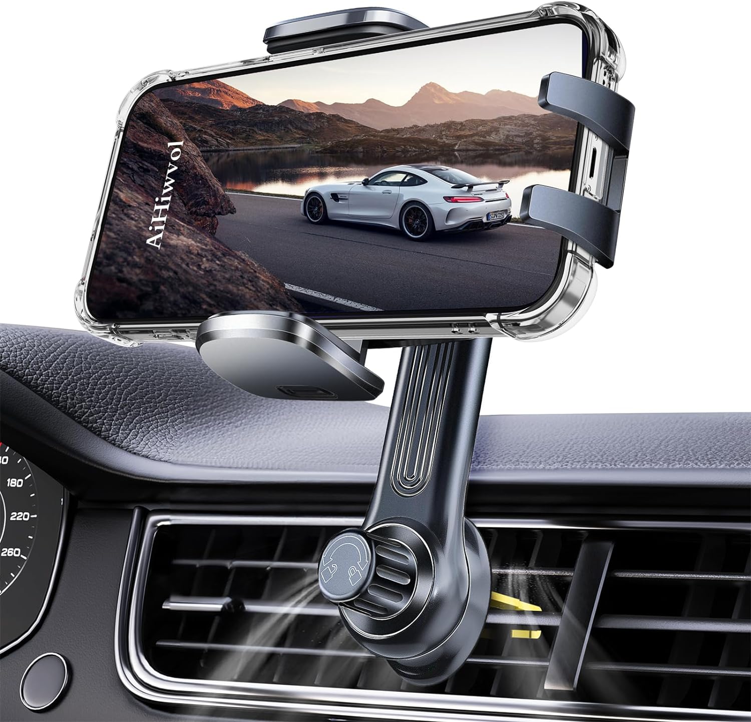 car holder for iphone