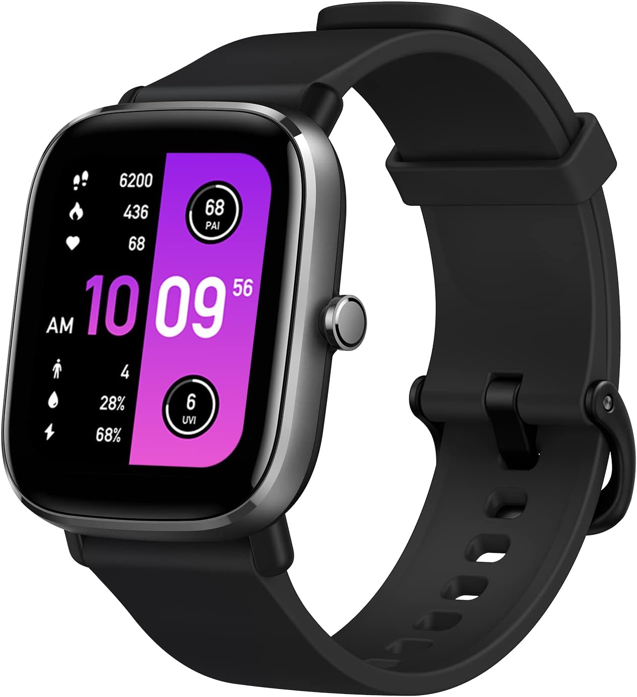 fitbit versa 4