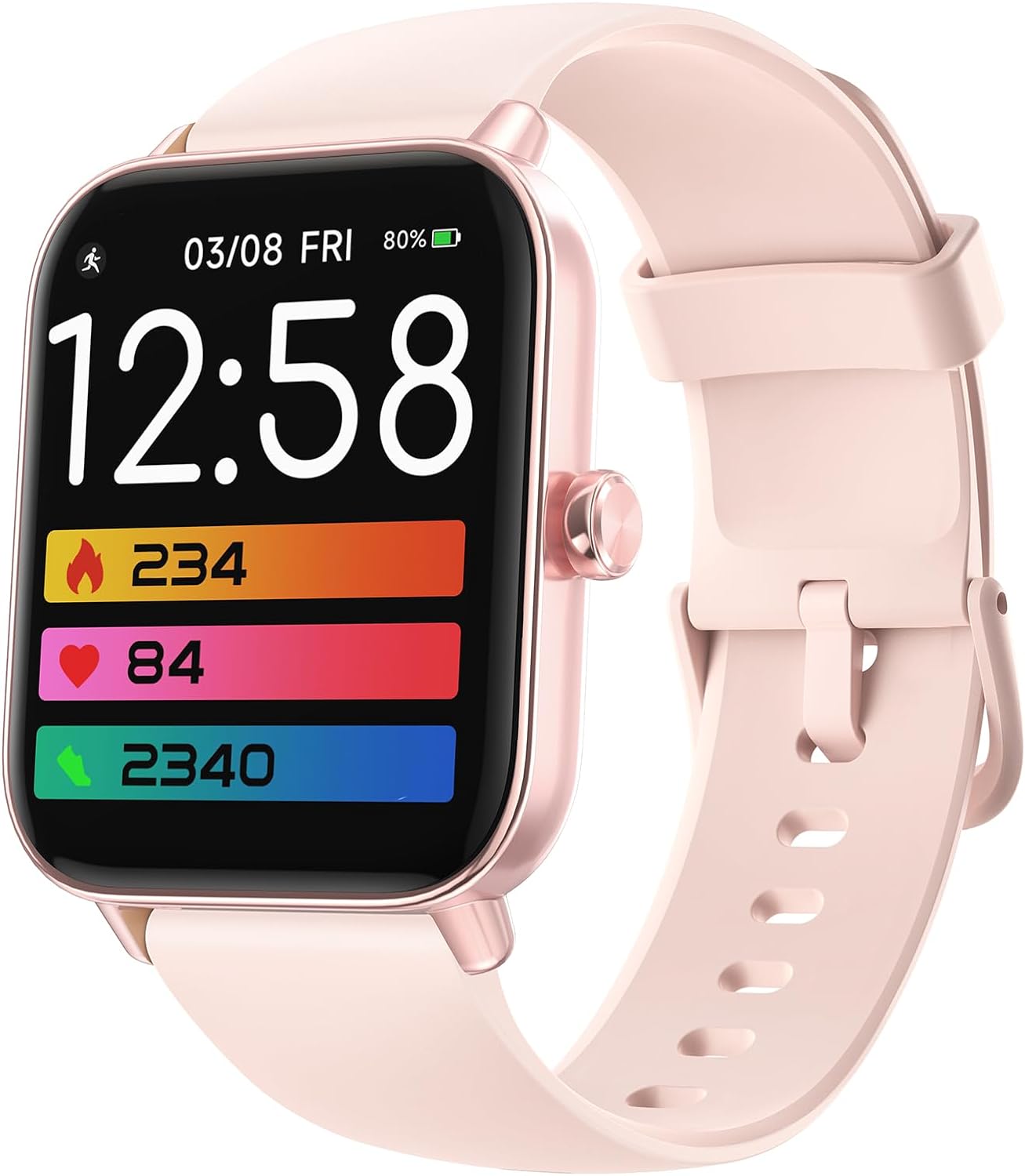 fitbit versa 4