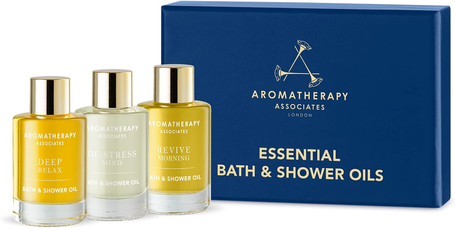 aromatherapy associates