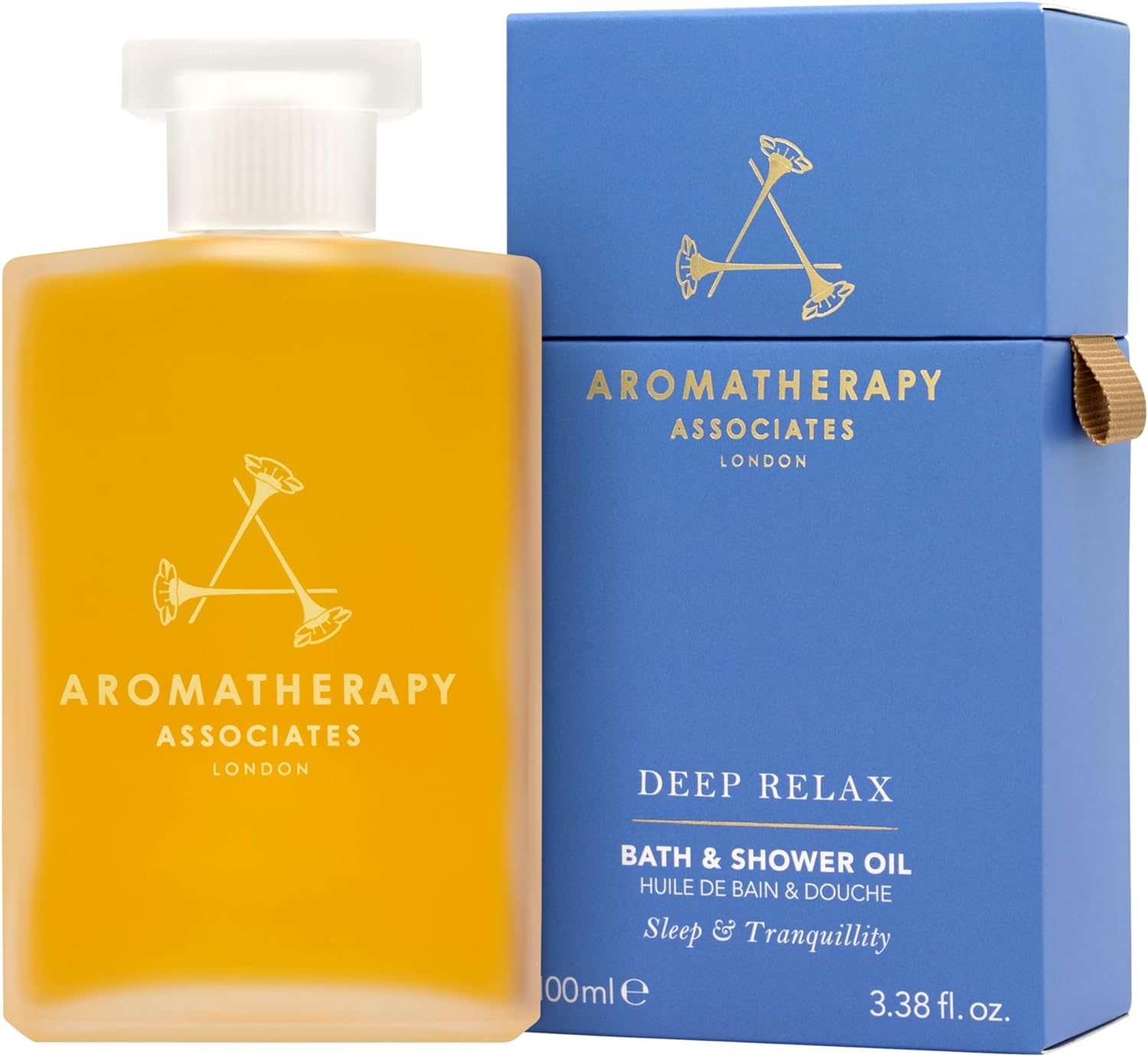 aromatherapy associates