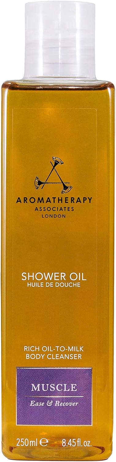 aromatherapy associates