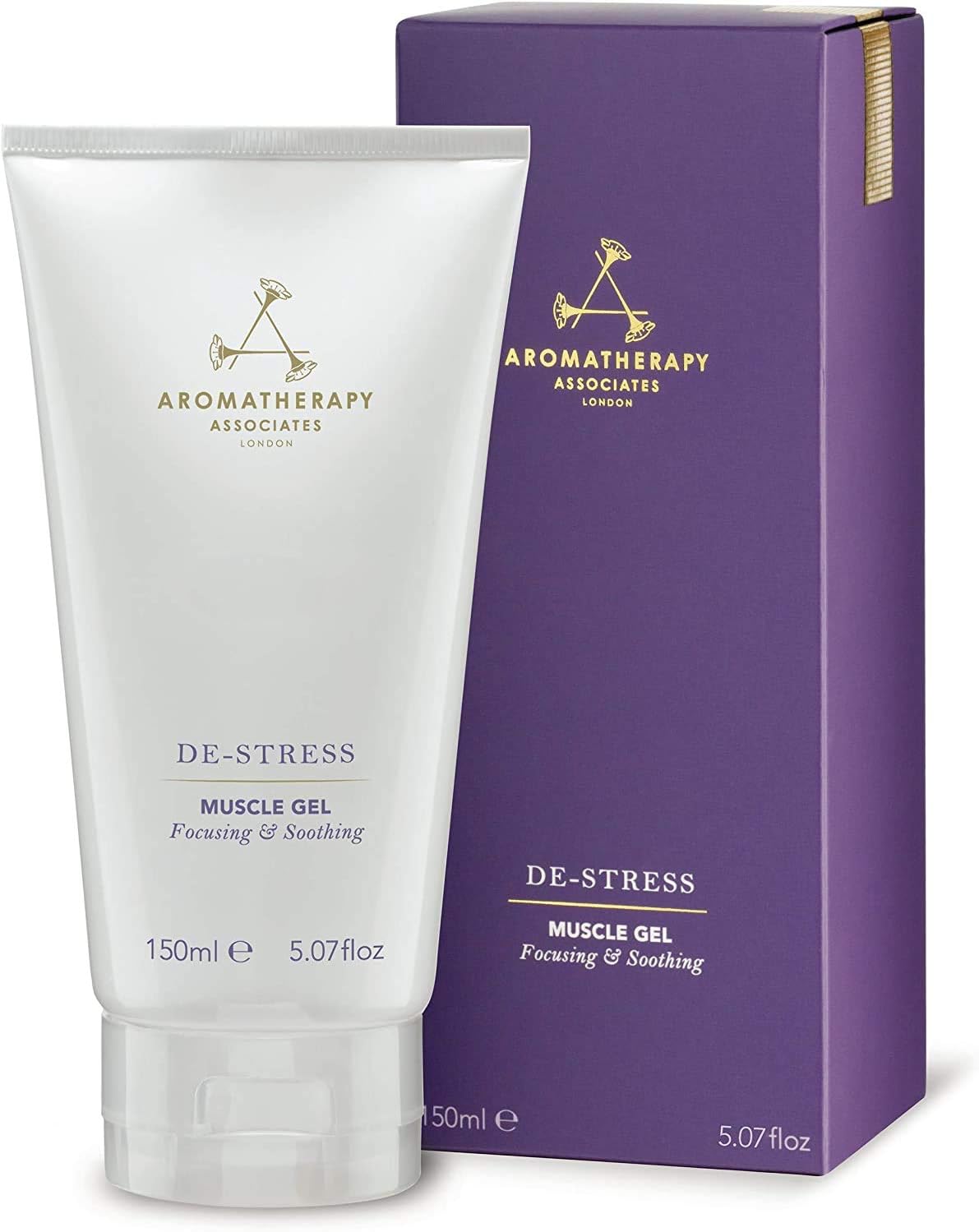 aromatherapy associates