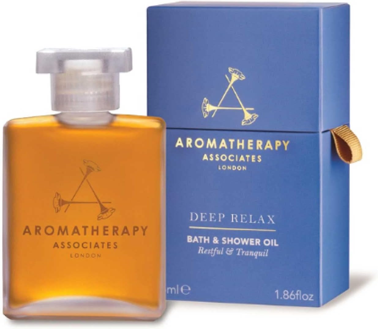 aromatherapy associates