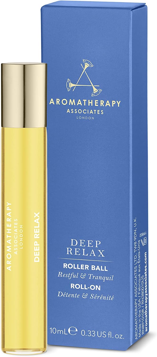 aromatherapy associates