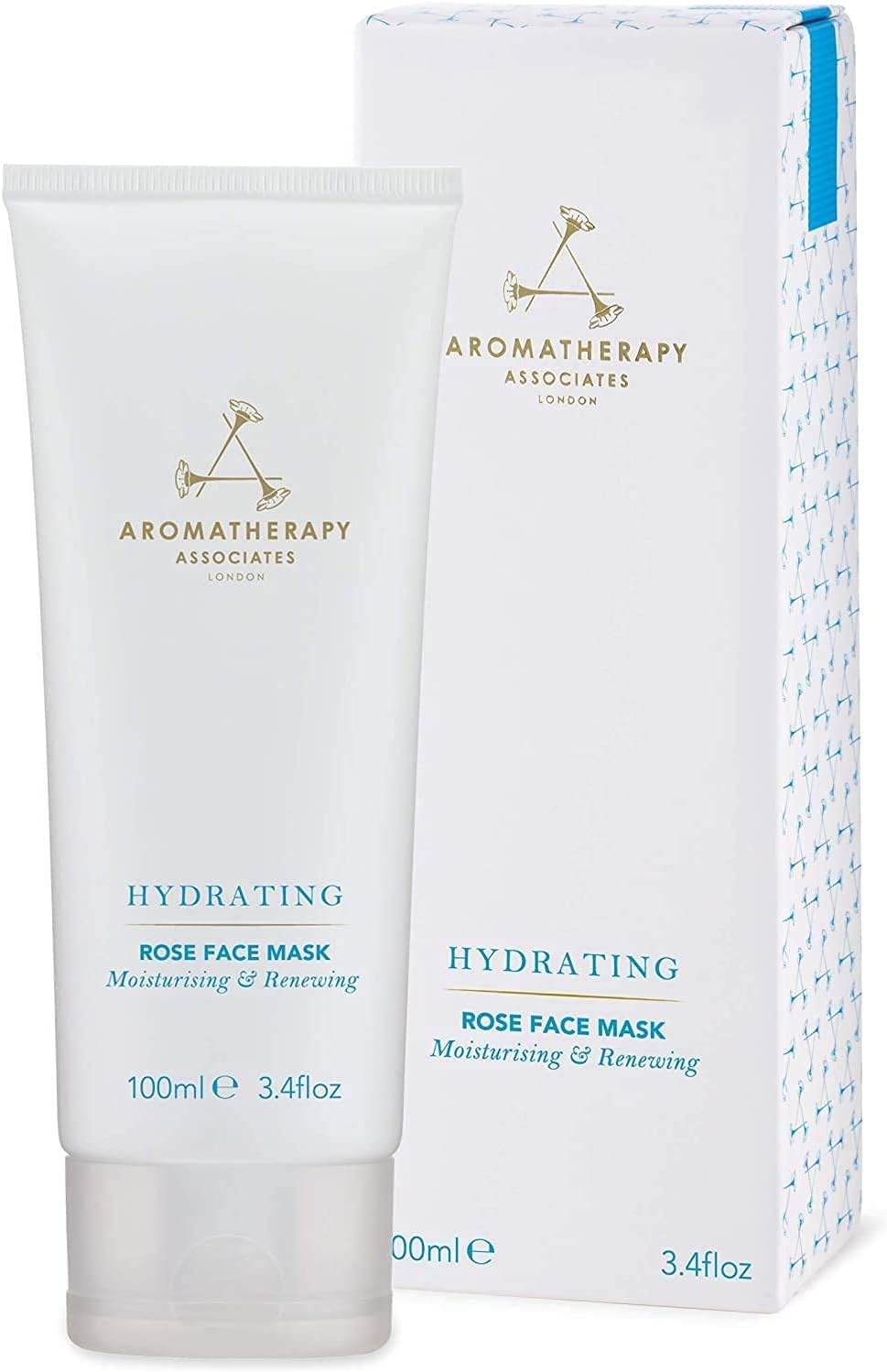 aromatherapy associates