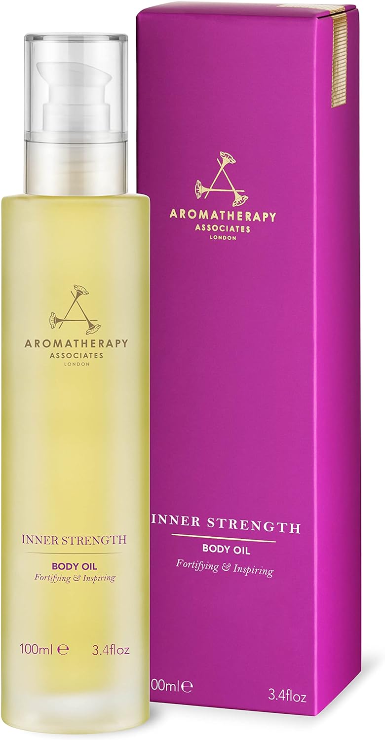 aromatherapy associates