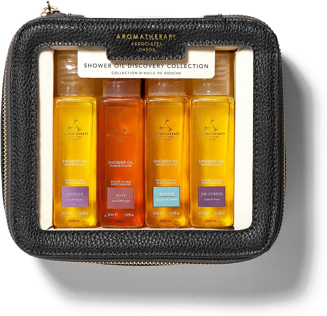 aromatherapy associates