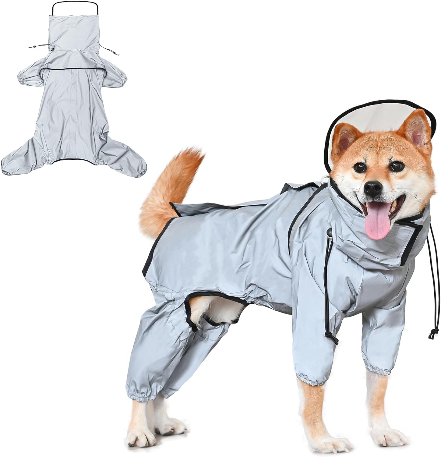 dog jackets waterproof