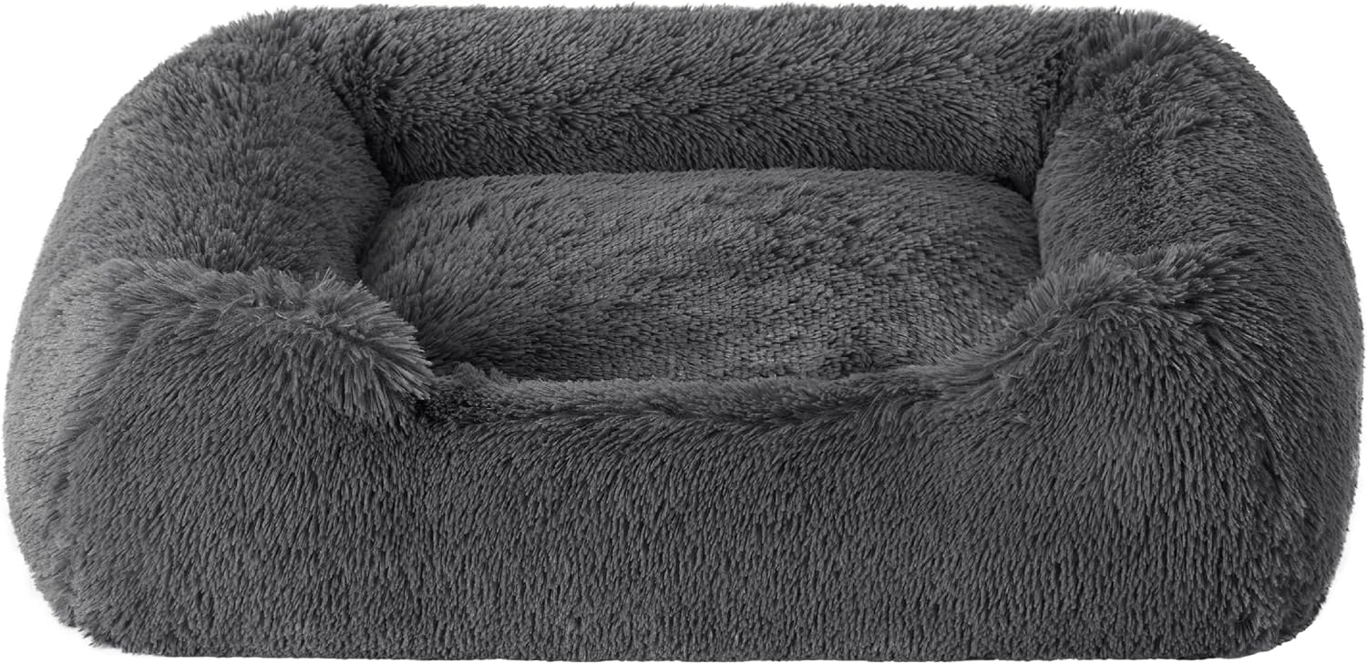 dog beds amazon