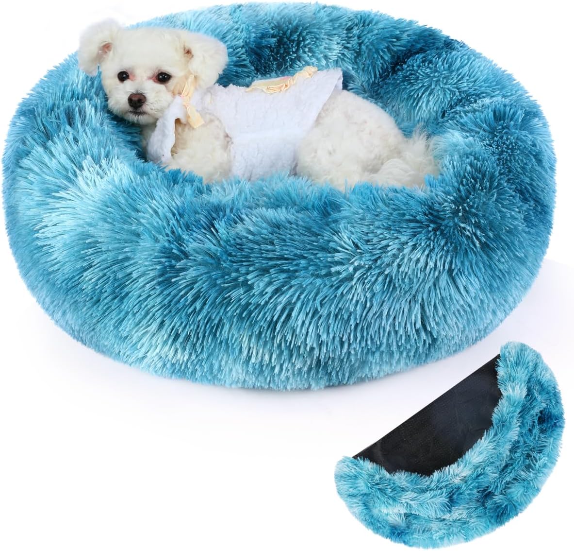 dog beds amazon