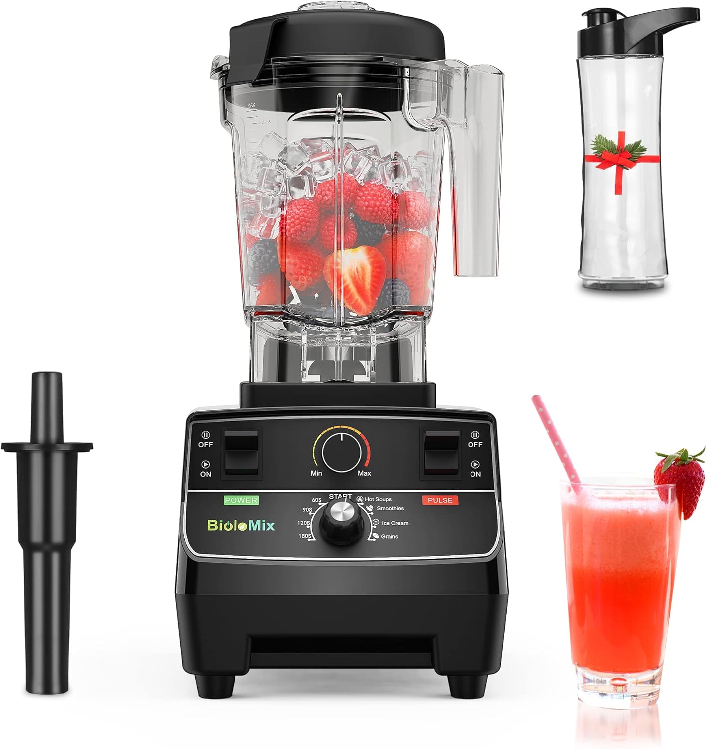 ninja blender