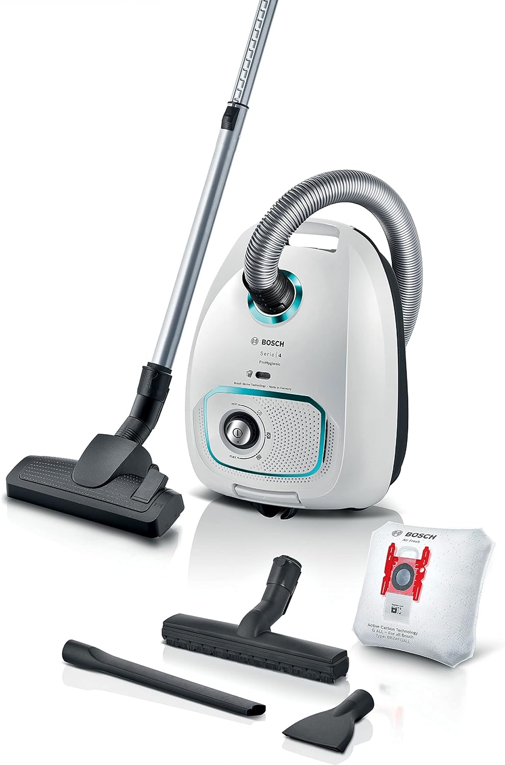 vacuum cleaner