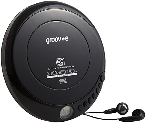 personal cd player