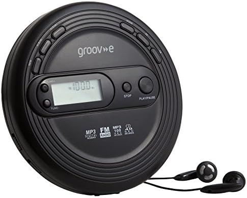 personal cd player