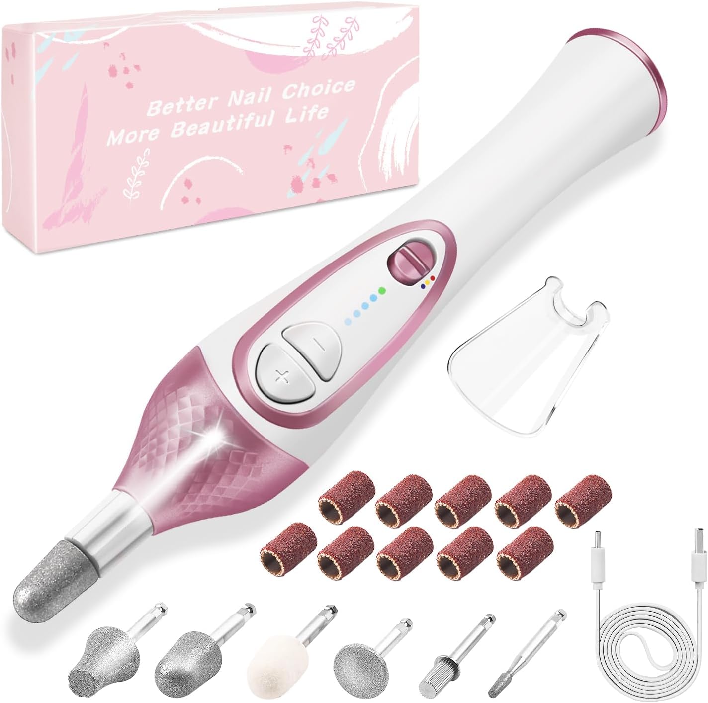 manicure & pedicure kits