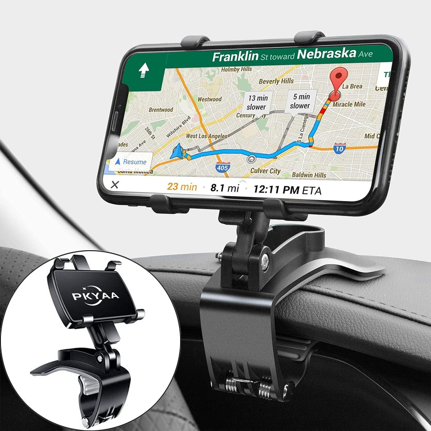 car holder for iphone