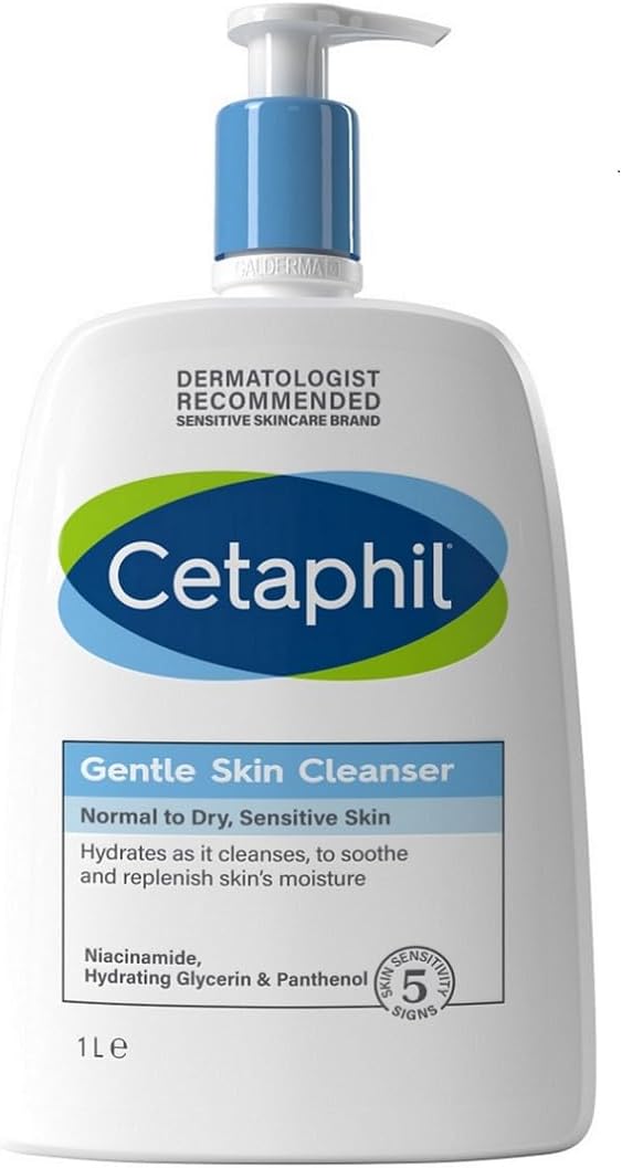 dermatological skin care