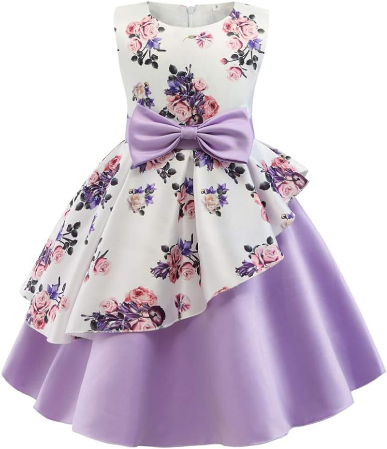 kids fashion dress