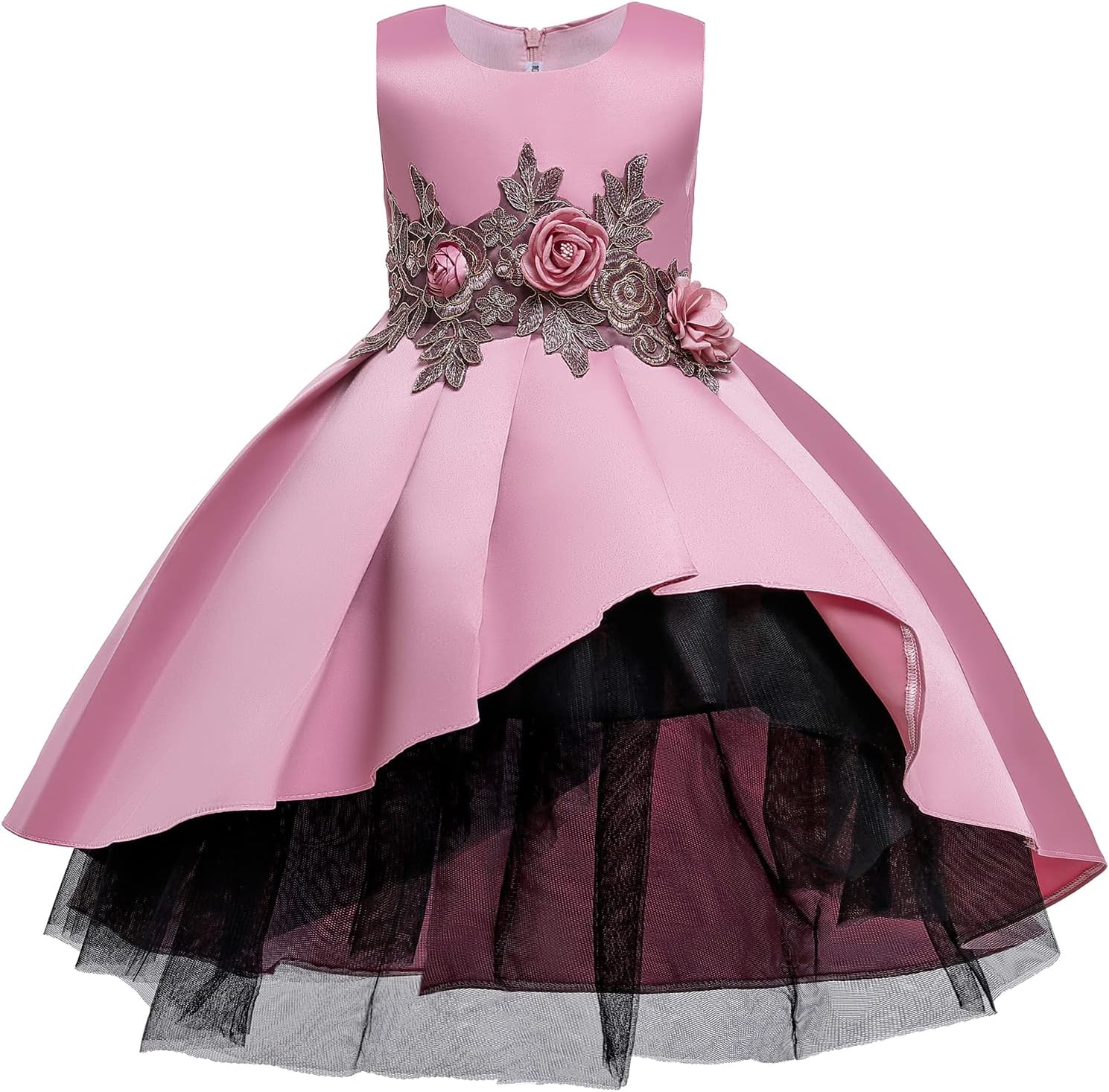 kids fashion dress