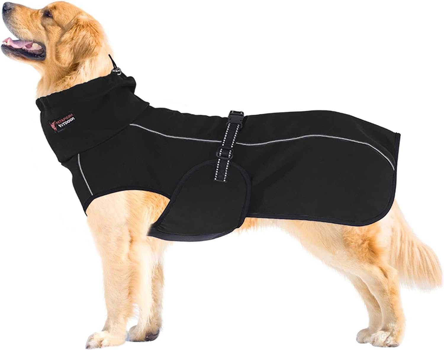 dog jackets for winter