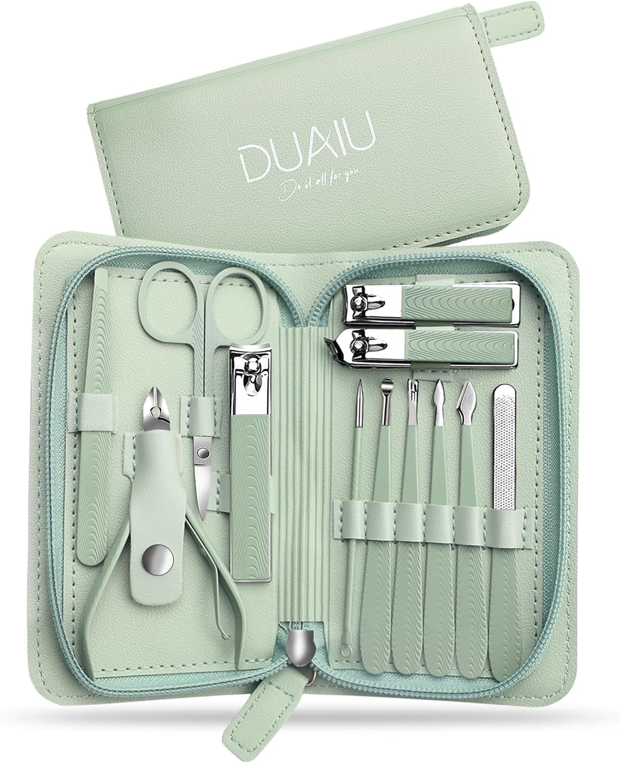 manicure & pedicure kits