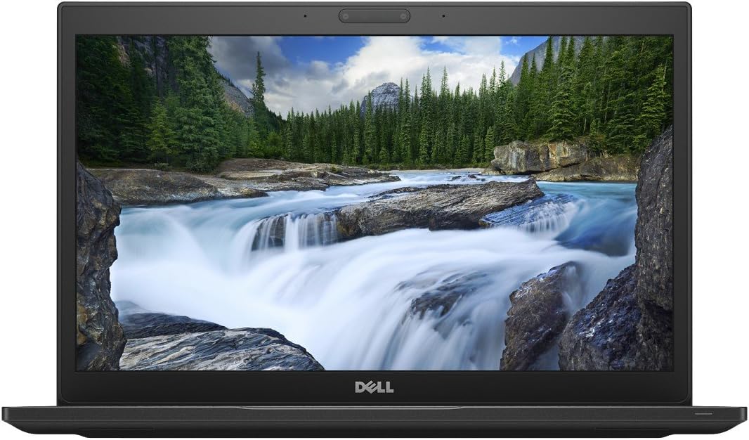 dell laptop