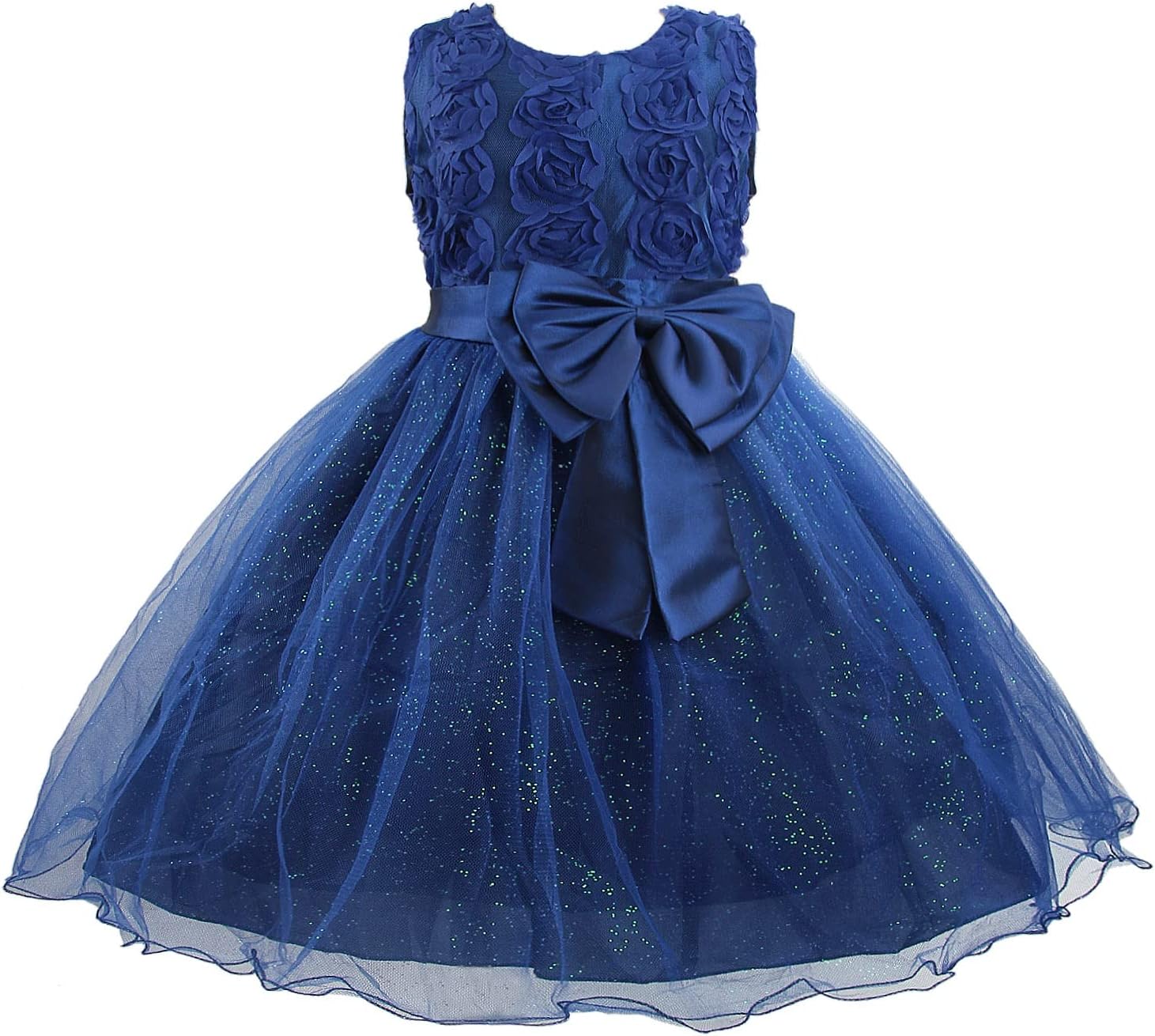 kids fashion dress