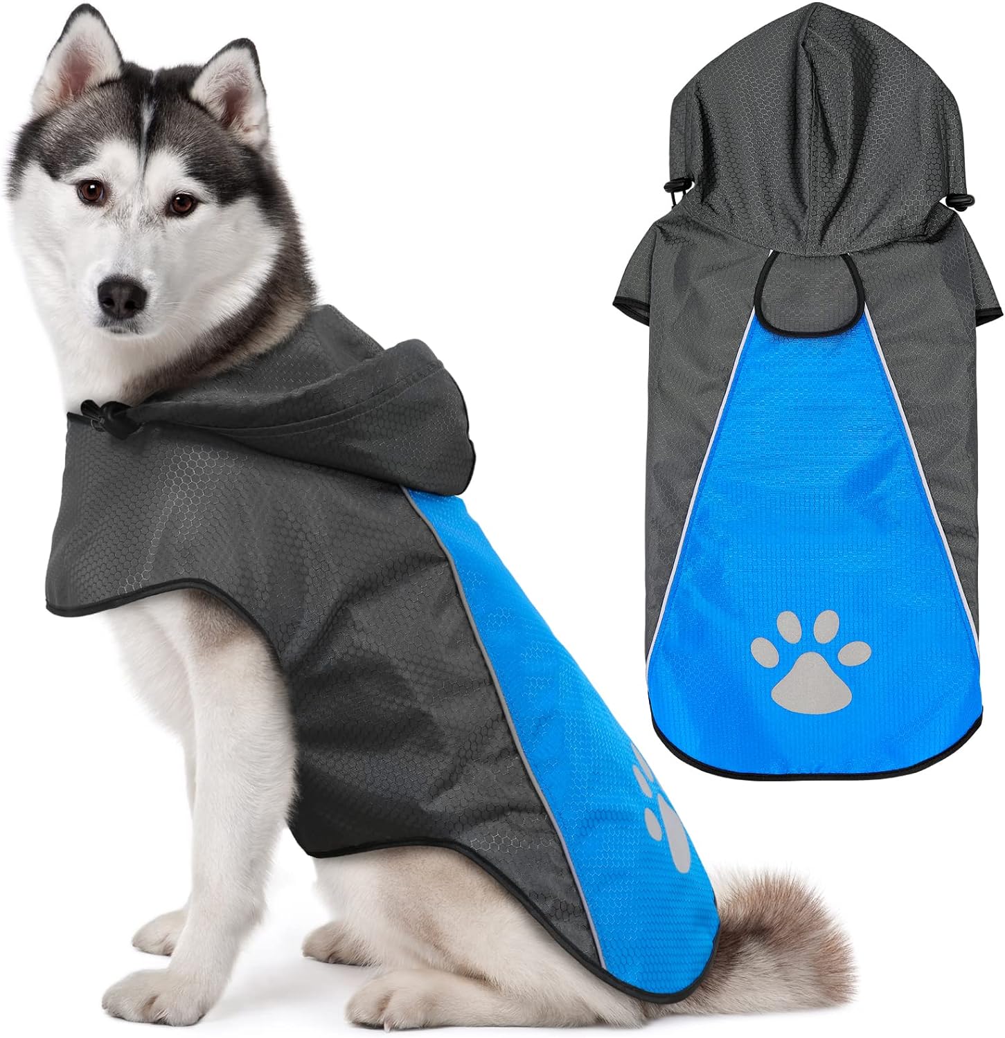 dog jackets waterproof