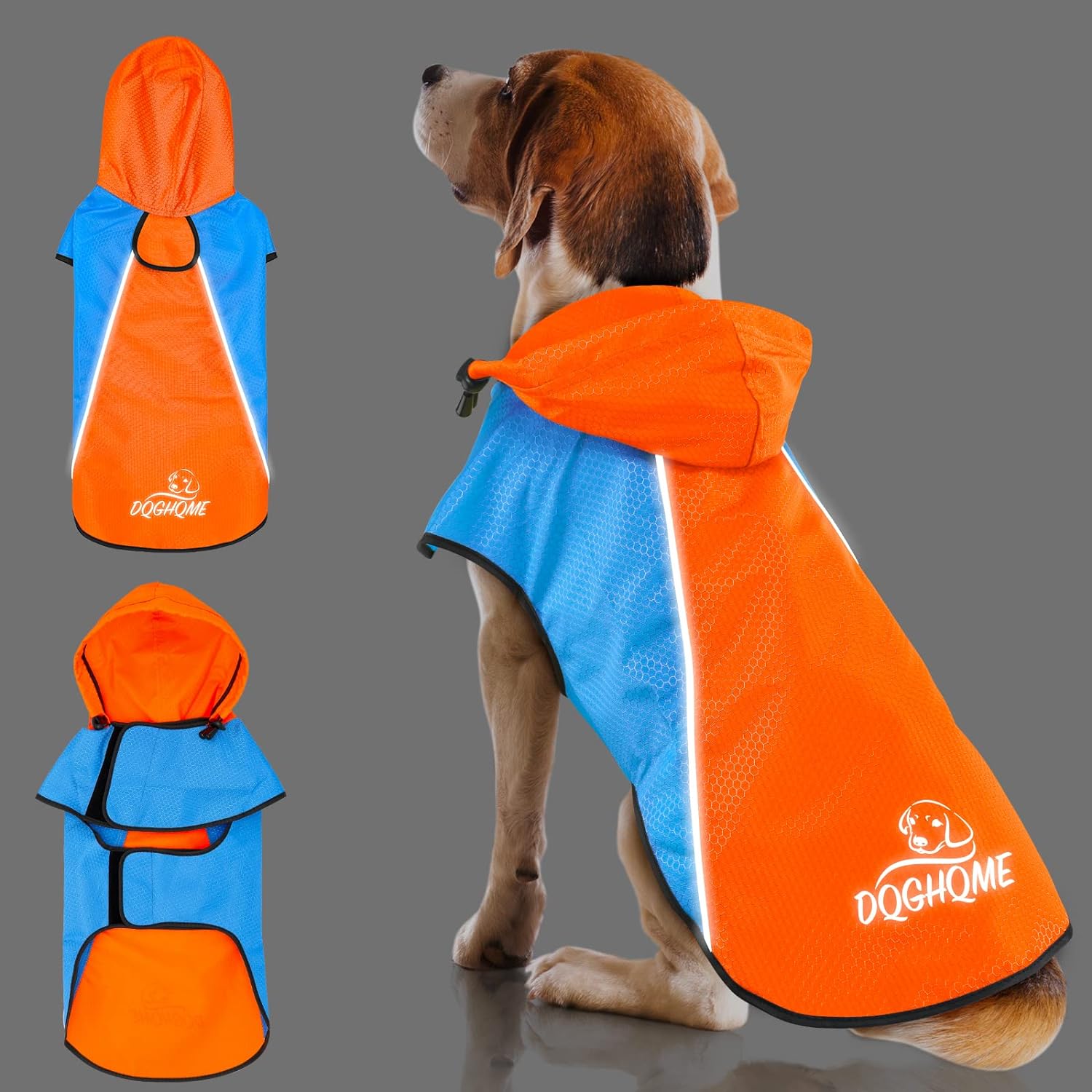 dog jackets waterproof