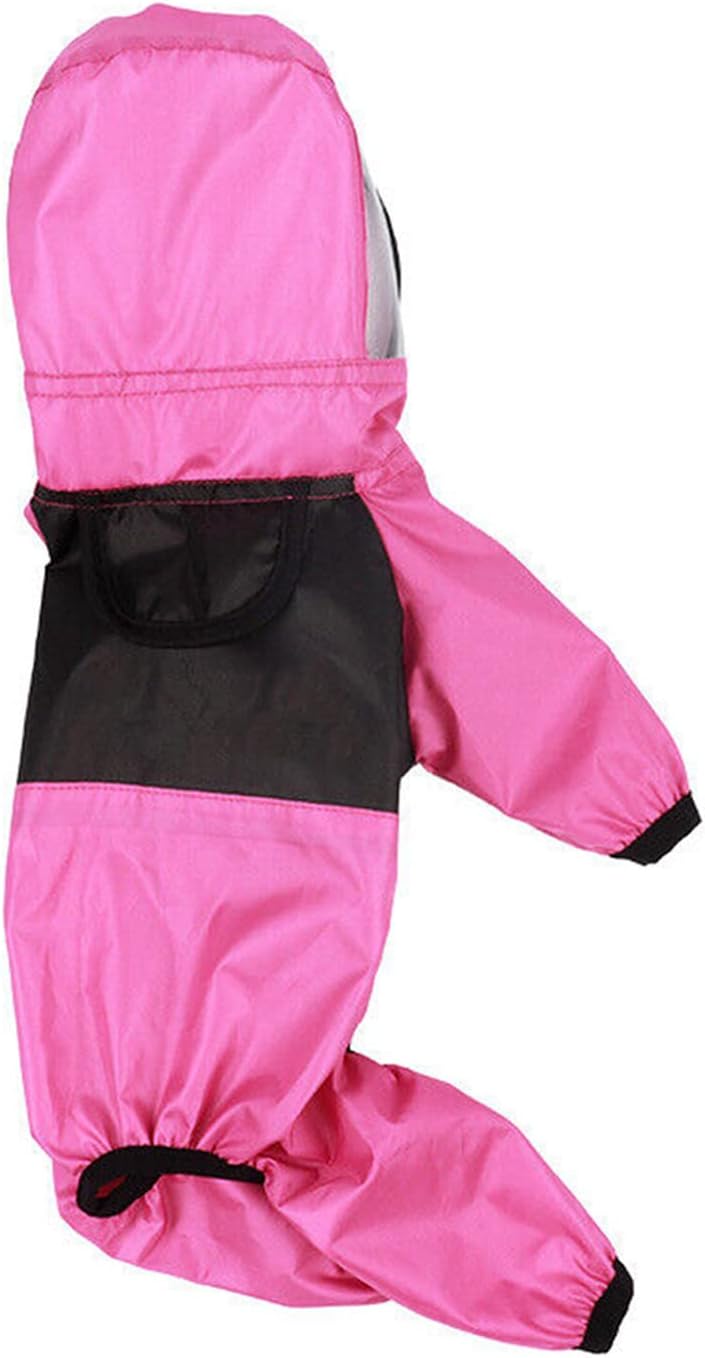 dog jackets waterproof