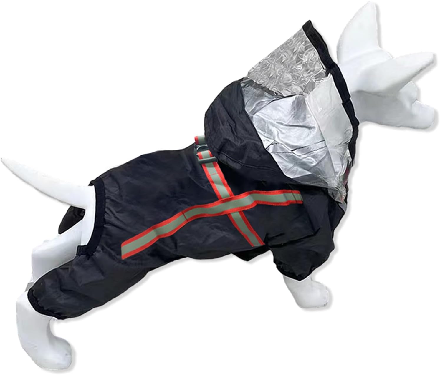 dog jackets waterproof