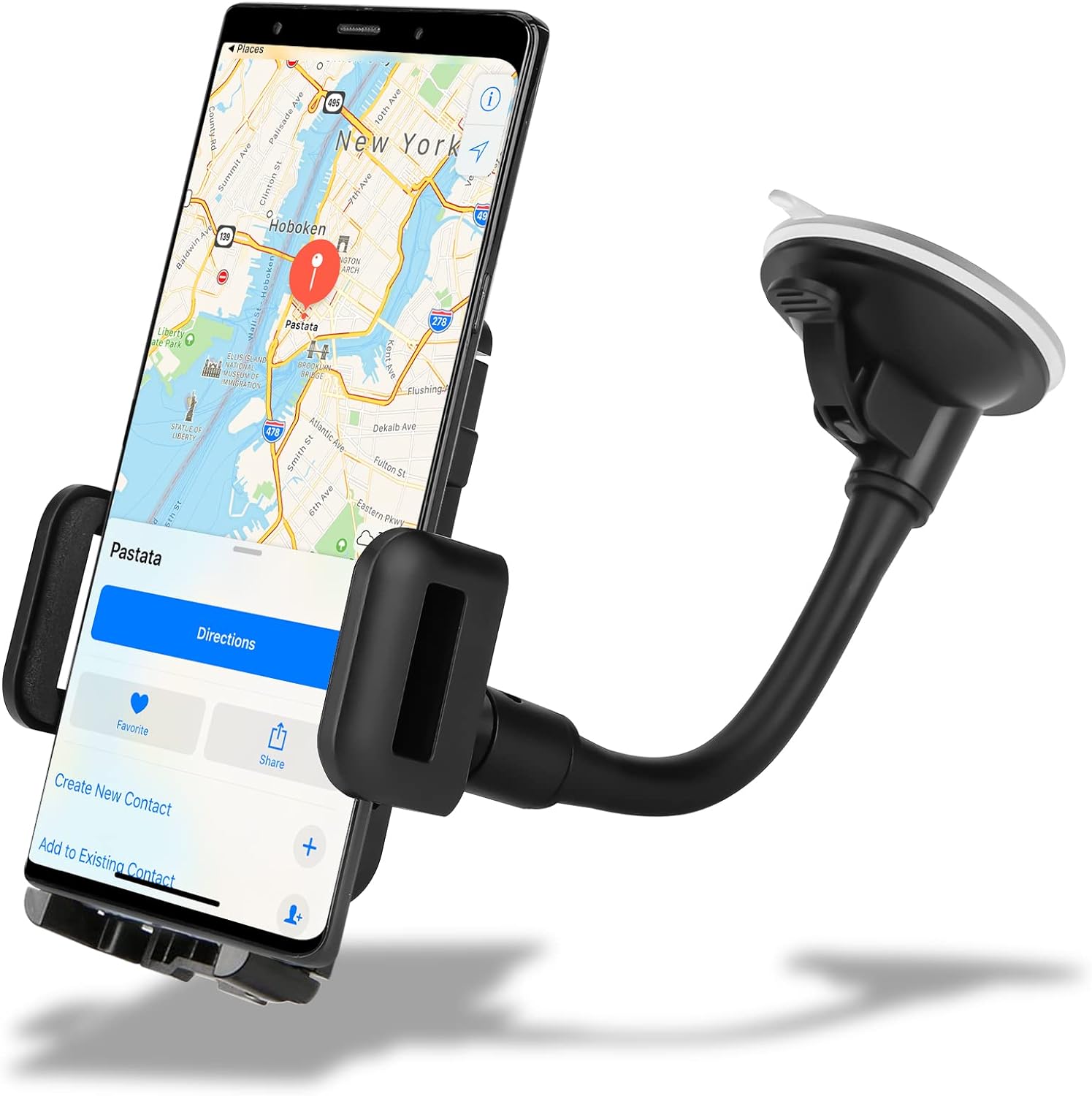 car holder for iphone